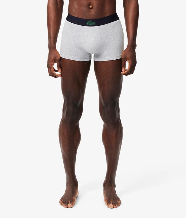 Immagine prodotto Lacoste 3-er Pack Boxershorts (S, confezione da 3)