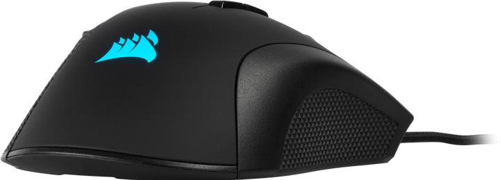 Produktbild Corsair Ironclaw RGB (Kabelgebunden)