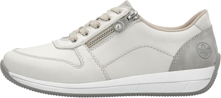 Immagine prodotto Rieker Scarpe con lacci e soletta intercambiabile (39)