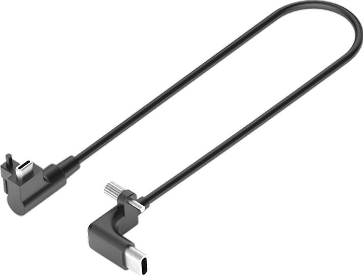 Actual product image Tilta 90-Degree USB-C Cable, 20cm (Cable)