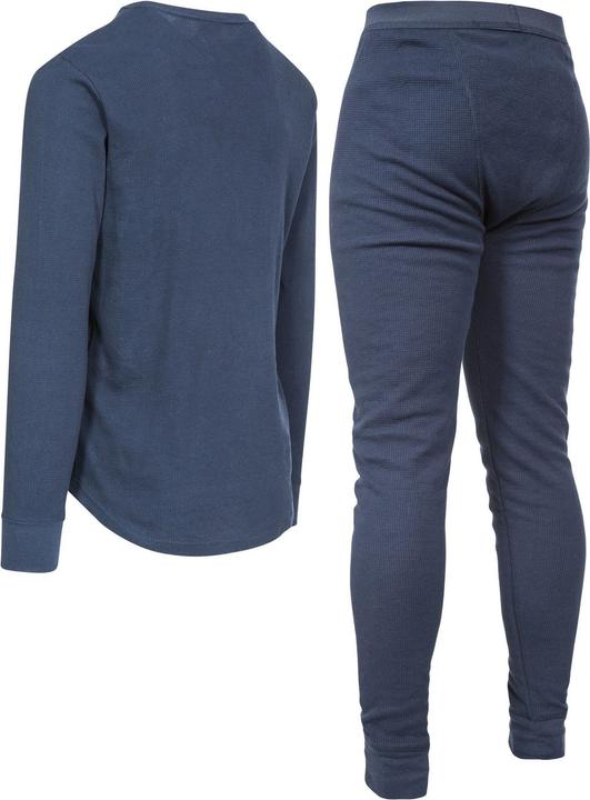 Actual product image Trespass MYSTERY baselayer set (XXL)