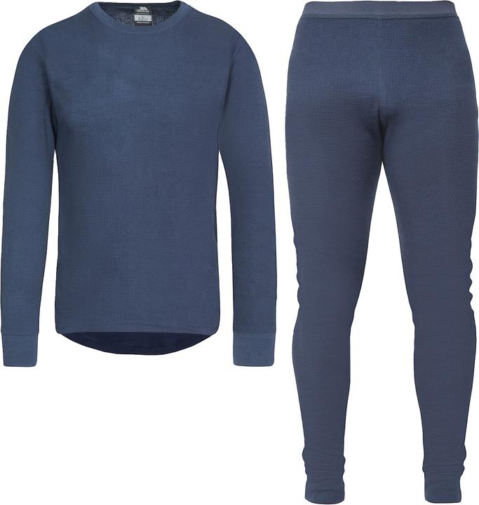 Actual product image Trespass MYSTERY baselayer set (XXL)