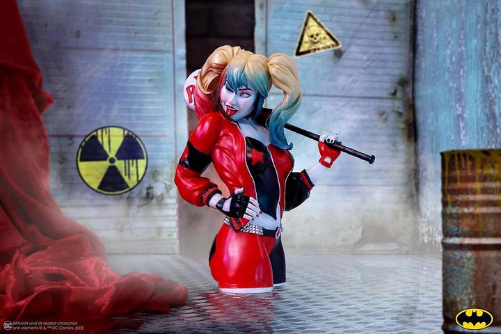 Image du produit Nemesis Now Harley Quinn