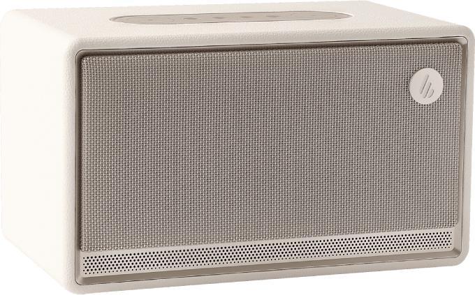 Actual product image Edifier ES300 Bluetooth Speaker (white) (12 h)