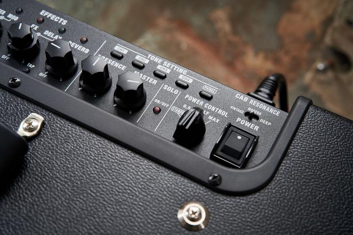 Immagine prodotto BOSS (Electronics) KTN 100 3 (Chitarra, 100 W)