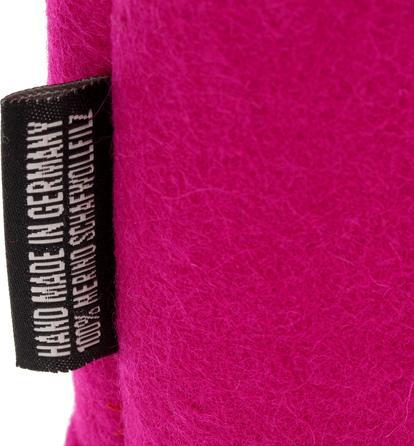 Actual product image Comandante Dėklas for the C40 mill - Fuchsia