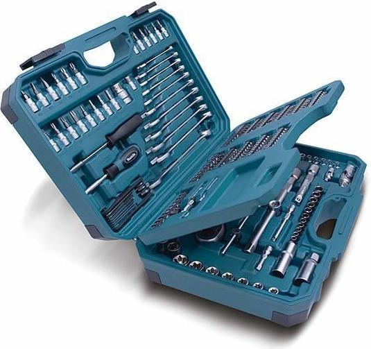 Actual product image Makita E-10883 (221 pieces)