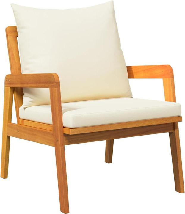 Produktbild vidaXL gartenmöbel