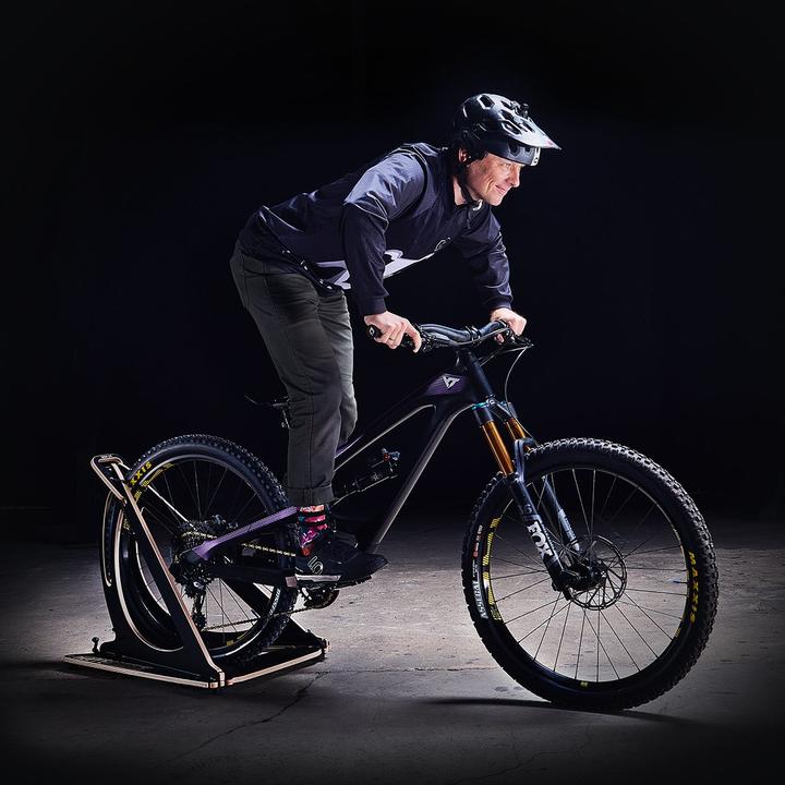 Produktbild Mtb Hopper Bike-Rampe Balance