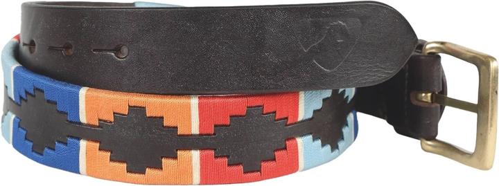 Actual product image Aubrion Drover Waist Belt Polo