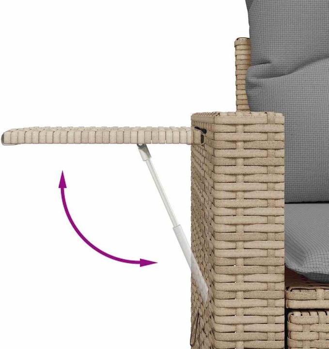 Immagine prodotto vidaXL Malakai