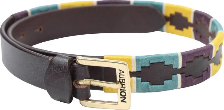 Produktbild Aubrion Drover Taillengürtel Polo