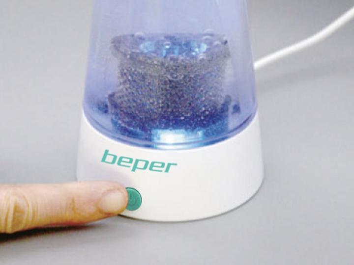 Produktbild Beper P202VAL100