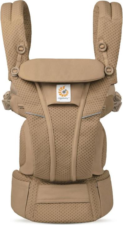 Produktbild Ergobaby Omni Breeze