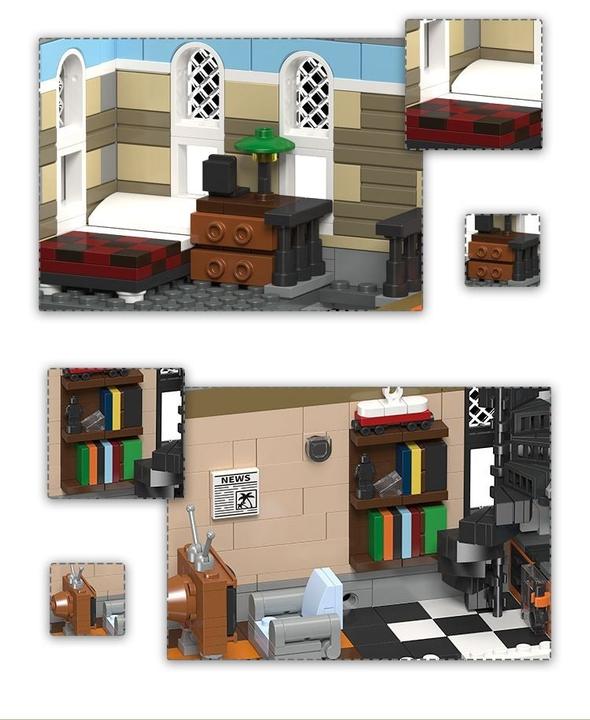 Image du produit Jie Star Hats Store