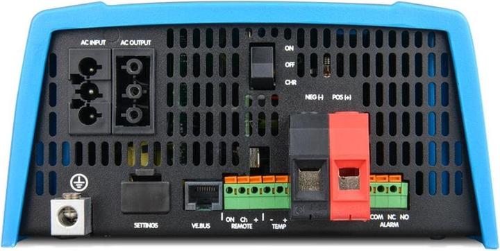 Produktbild Victron Energy Wechselrichter/Ladegerät Victron MultiPlus /1316 230V