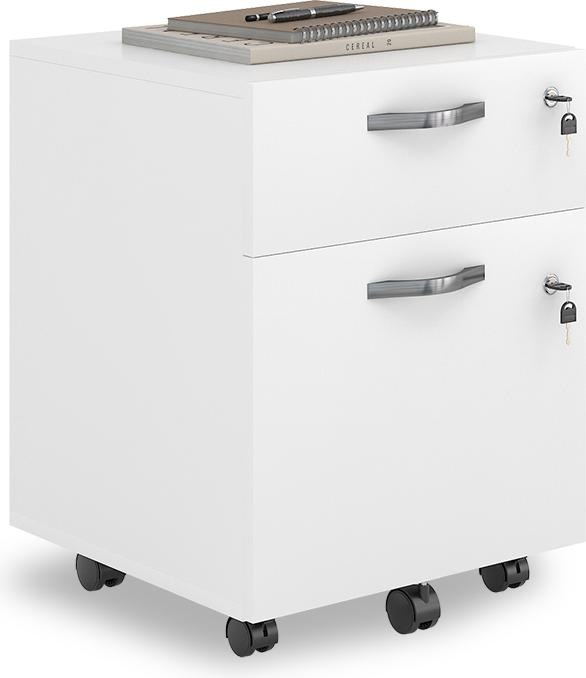 Image du produit Vicco Bregenz (40 x 41.5 x 53 cm)