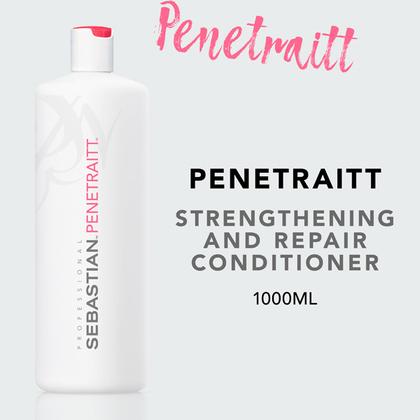 Actual product image Sebastian penetra (1000 ml)