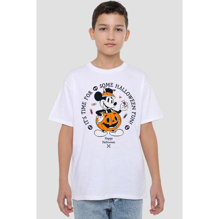 Produktbild Disney Pumpking Costume TShirt (140)
