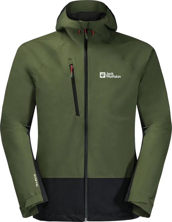 Produktbild Jack Wolfskin Eagle Peak (S)