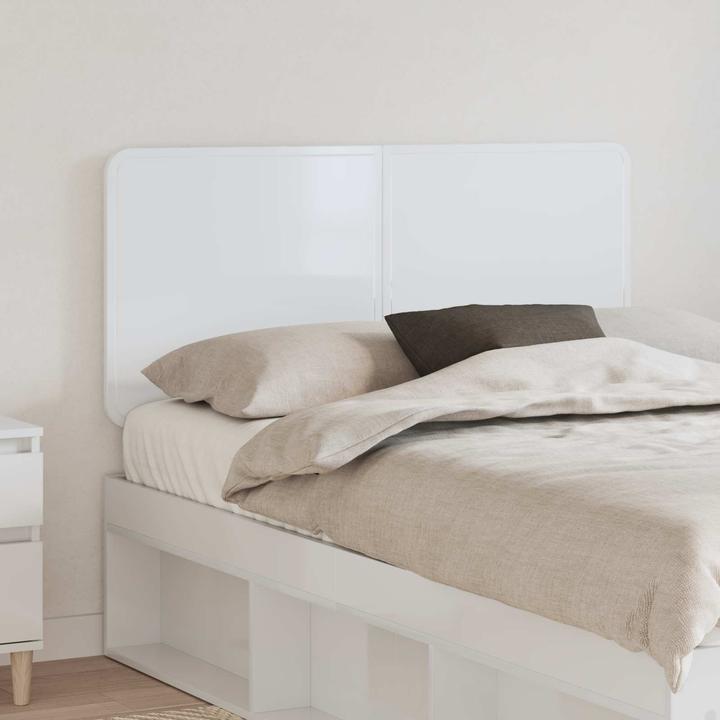 Image du produit vidaXL Kopfteil (3 x 123 x 100 cm)