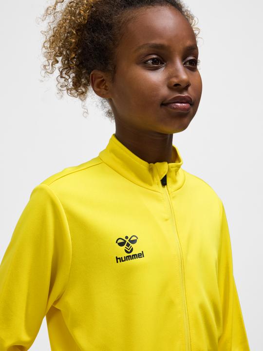 Image du produit hummel Hmlessential Track Jacket Kids (116)