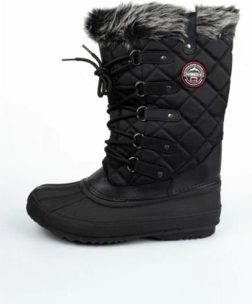 Actual product image Geographical Norway NOIR Schuhe