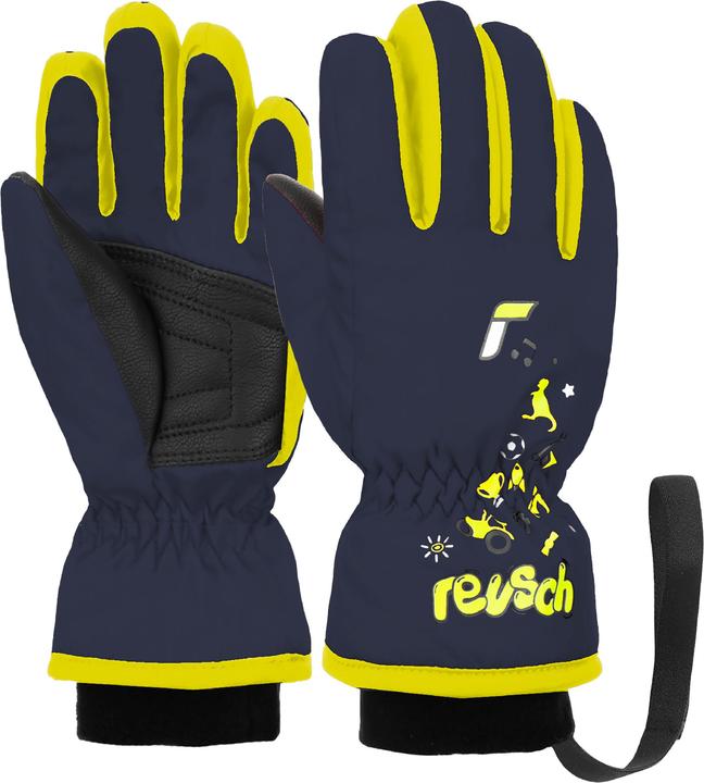 Immagine prodotto Reusch I bambini dei bambini (M)