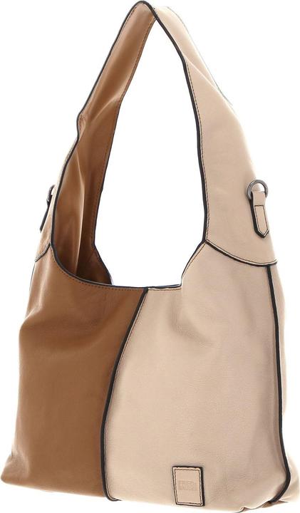 Actual product image FredsBruder FB shoulder bag leather 23 cm