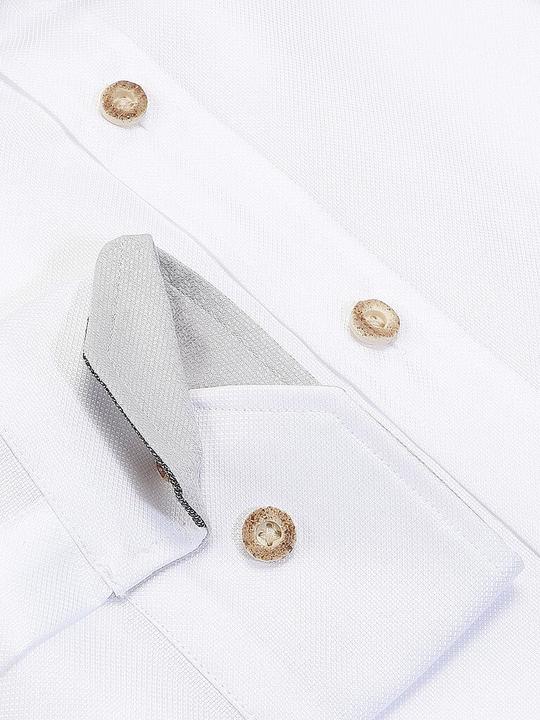 Immagine prodotto Gweih & Silk Trachtenhemd Tailored Fit (S)