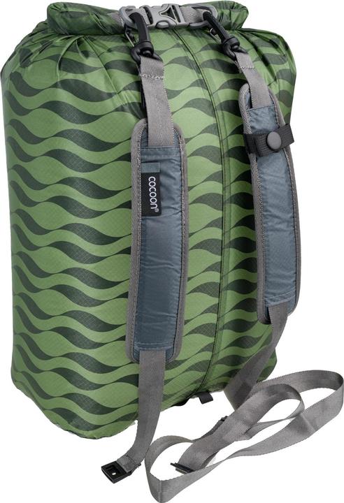 Immagine prodotto Cocoon Drybag Strap Grau