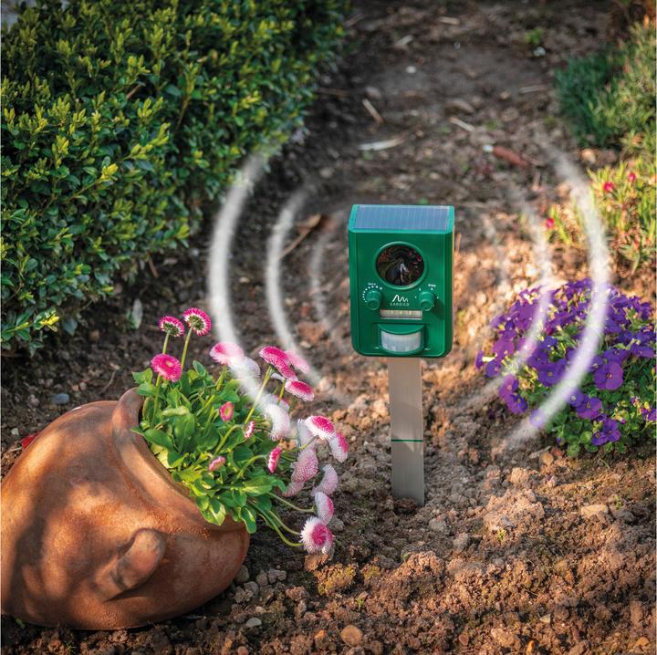 Immagine prodotto Gardigo Distributore di animali solari (2000 ml)