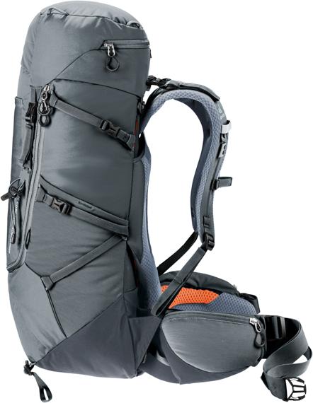 Produktbild Deuter Aircontact Core 35+10 (35 l)