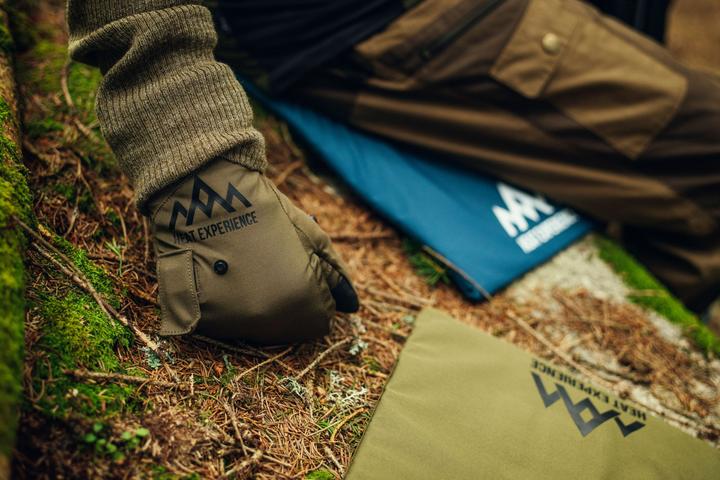 Image du produit Heat Experience HeatX - Coussin d'assise chauffant (Bleu) (32 x 10 cm)