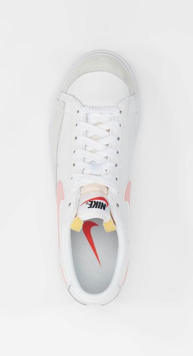 Produktbild Nike Blazer Low Platform Damen (36.5)