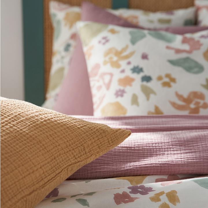 Actual product image La Redoute Interieurs Kumla (Duvet cover, 240 x 220 cm)