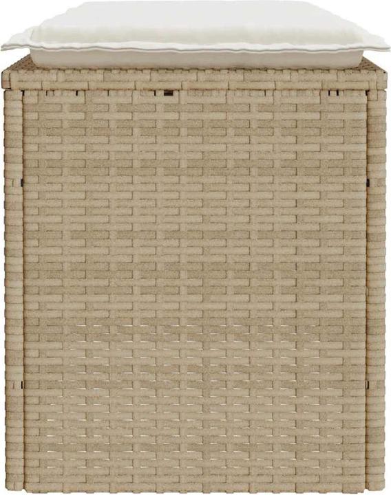 Produktbild vidaXL Gartenbank