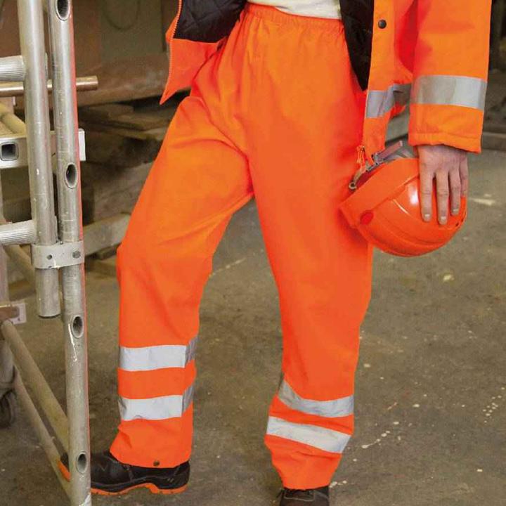 Produktbild Regatta HiVis Hose (L| XL)