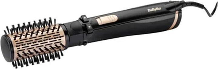Produktbild BaByliss Big Hair 1000 Roterende FÃ¶hnborstel AS962E - Twee borstels van 40 & 50mm - 2