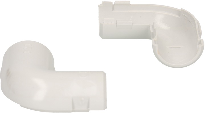 Image du produit Max Hauri Equerre Kir M20 gris 3pcs.SB (4.50 cm)