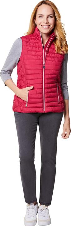 Actual product image Clarina Steppweste «Mona» (38)