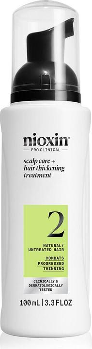 Nioxin System 2 Scalp and Hair Thickening Serum 100ml (100 ml)