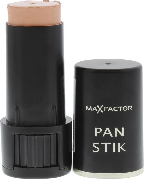 Image du produit Max Factor Fond de teint Pan Stik 9g - Olive (030 Olive)