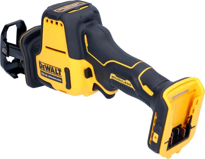 Actual product image DeWalt DCS369N Cordless Reciprocating Saw 18V Brushless - without battery, without charger