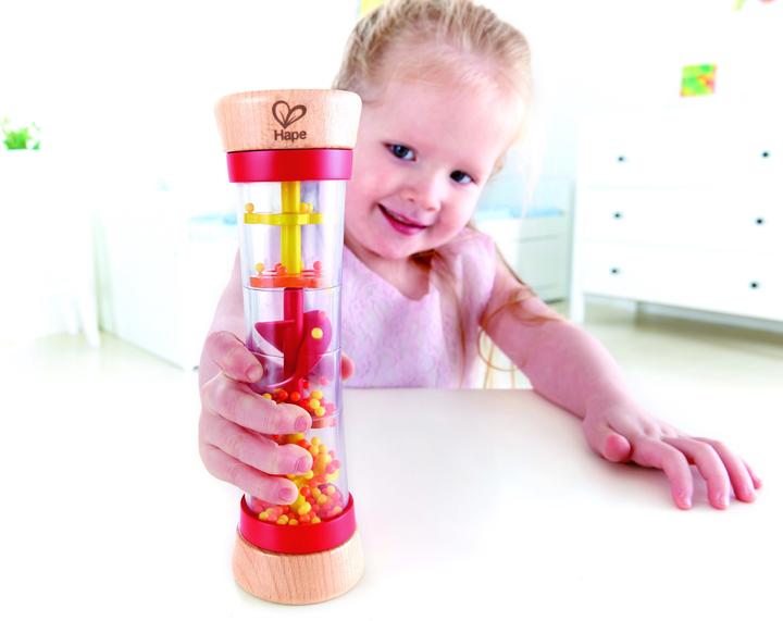 Immagine prodotto Hape Gioco del sonaglio