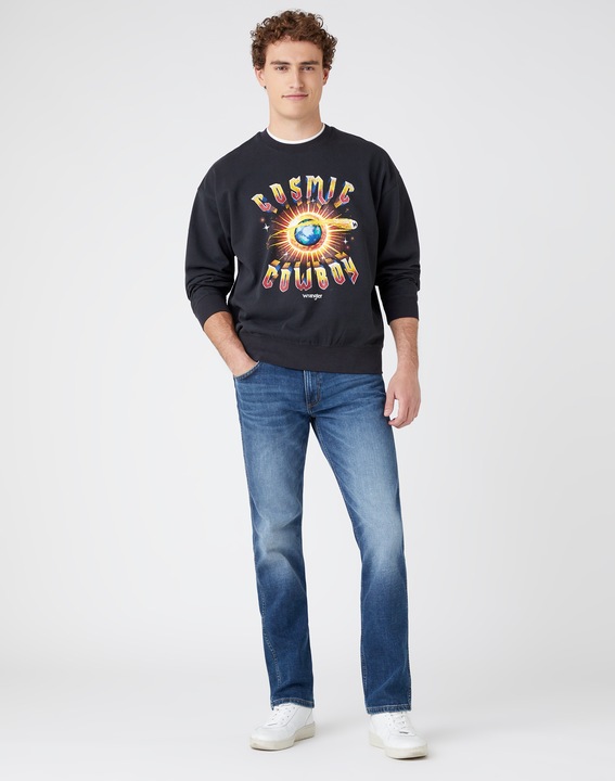 Actual product image Wrangler Greensboro (W35/L32)