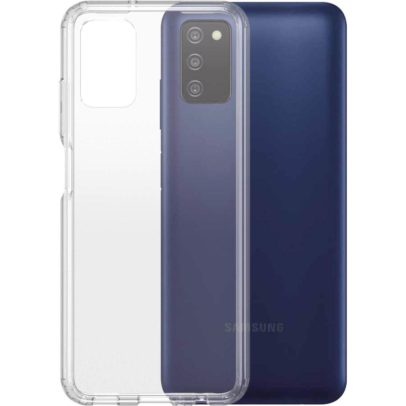 Thumbnail - PanzerGlass HardCase (Samsung Galaxy A03s), Smartphone Hülle, Transparent