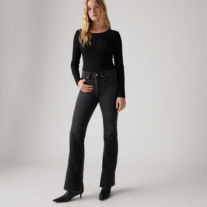 Image du produit Levis Jeans Wedgie Boot (30)