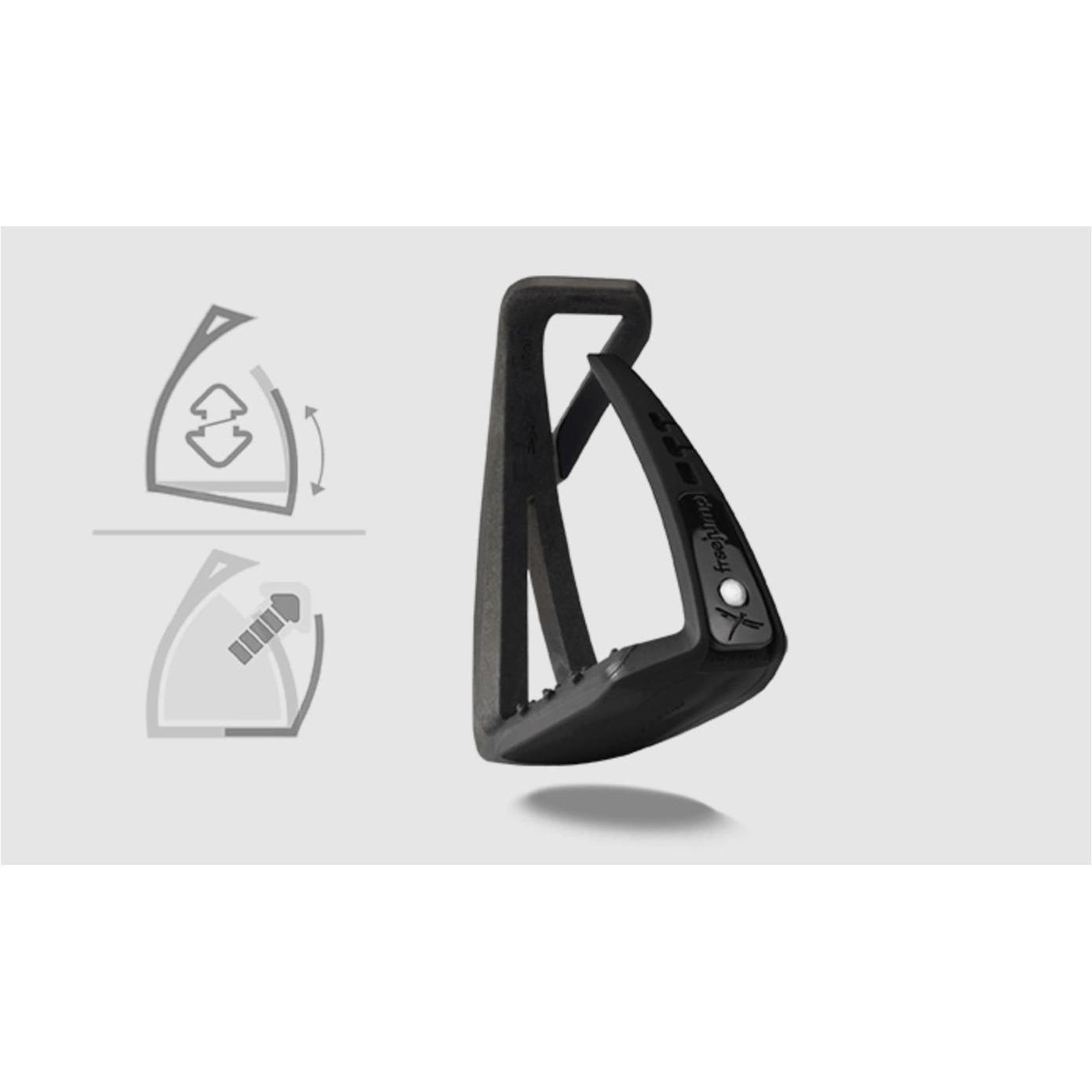 Thumbnail - Freejump, Reitsattel