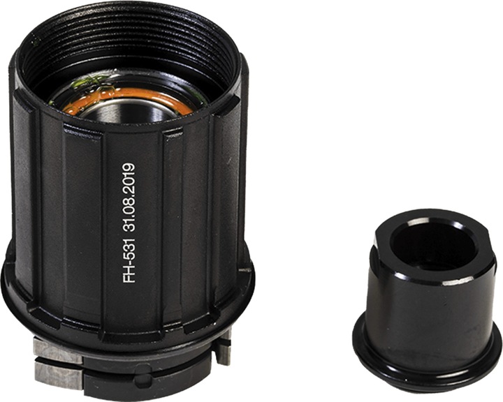 Produktbild Crankbrothers Shimano HG Stahl Freilaufkörper